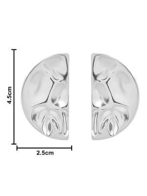 Fashion latest stylish trendy lightweight earrings for women 4