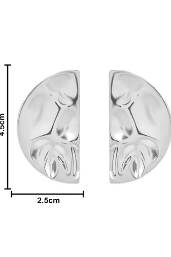 Fashion latest stylish trendy lightweight earrings for women