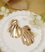 Fashion latest stylish trendy lightweight earrings for women