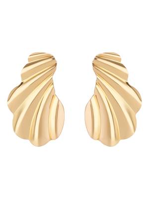 Fashion latest stylish trendy lightweight earrings for women 2