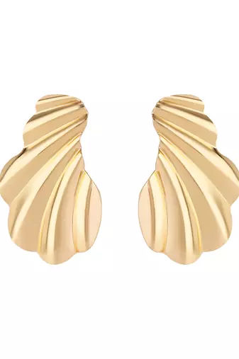 Fashion latest stylish trendy lightweight earrings for women