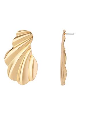 Fashion latest stylish trendy lightweight earrings for women 3