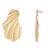 Fashion latest stylish trendy lightweight earrings for women