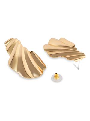 Fashion latest stylish trendy lightweight earrings for women 4
