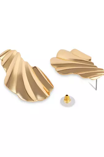 Fashion latest stylish trendy lightweight earrings for women