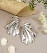 Fashion latest stylish trendy lightweight earrings for women