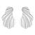 Fashion latest stylish trendy lightweight earrings for women