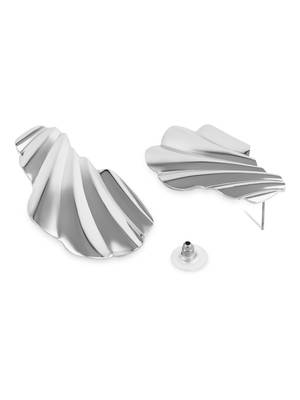 Fashion latest stylish trendy lightweight earrings for women 4