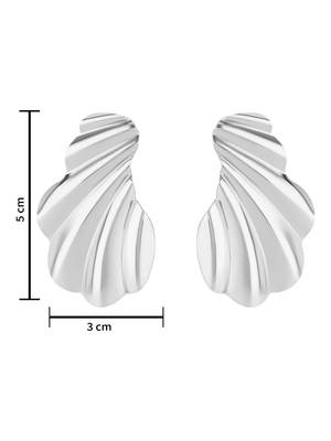 Fashion latest stylish trendy lightweight earrings for women 5