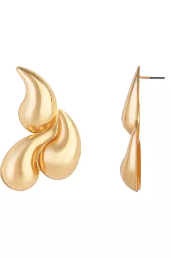 Fashion latest stylish trendy lightweight earrings for women