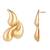 Fashion latest stylish trendy lightweight earrings for women