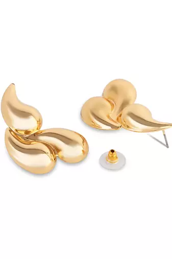 Fashion latest stylish trendy lightweight earrings for women