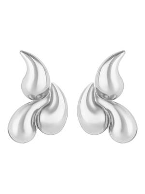 Fashion latest stylish trendy lightweight earrings for women 2