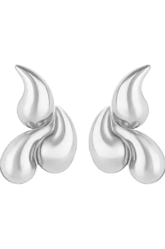 Fashion latest stylish trendy lightweight earrings for women