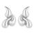 Fashion latest stylish trendy lightweight earrings for women