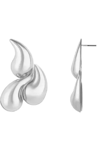 Fashion latest stylish trendy lightweight earrings for women