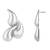 Fashion latest stylish trendy lightweight earrings for women