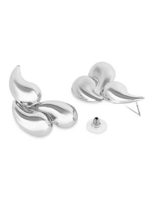 Fashion latest stylish trendy lightweight earrings for women 4