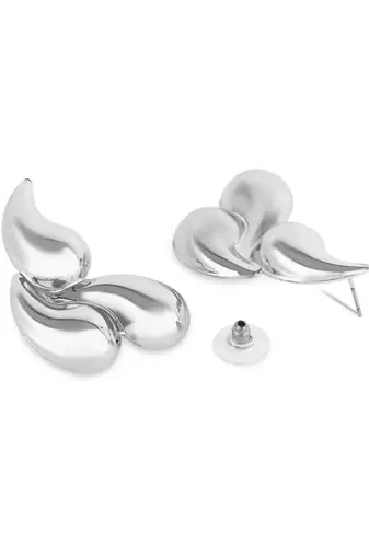 Fashion latest stylish trendy lightweight earrings for women