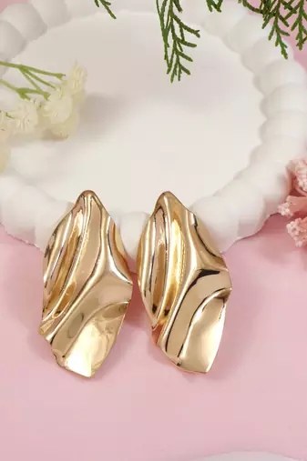 Fashion latest stylish trendy lightweight earrings for women