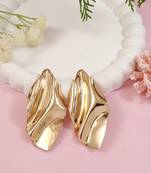 Fashion latest stylish trendy lightweight earrings for women