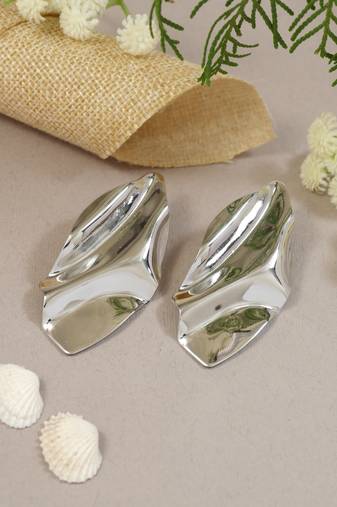 Fashion latest stylish trendy lightweight earrings for women
