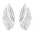 Fashion latest stylish trendy lightweight earrings for women