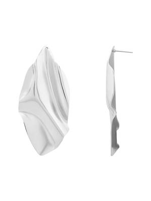 Fashion latest stylish trendy lightweight earrings for women 3