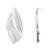 Fashion latest stylish trendy lightweight earrings for women