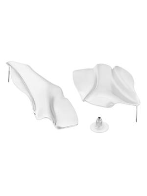 Fashion latest stylish trendy lightweight earrings for women 4