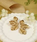 Fashion latest stylish trendy lightweight earrings for women