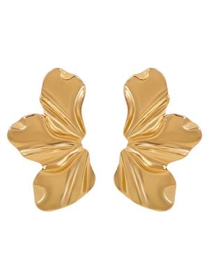 Fashion latest stylish trendy lightweight earrings for women 2