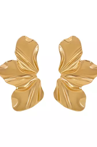 Fashion latest stylish trendy lightweight earrings for women