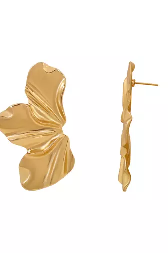 Fashion latest stylish trendy lightweight earrings for women