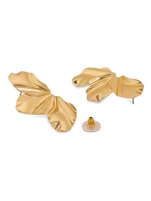 Fashion latest stylish trendy lightweight earrings for women 4