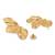 Fashion latest stylish trendy lightweight earrings for women