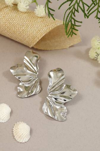 Fashion latest stylish trendy lightweight earrings for women