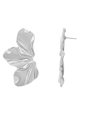 Fashion latest stylish trendy lightweight earrings for women 3