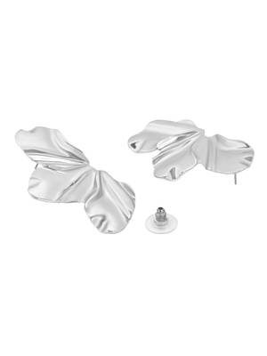 Fashion latest stylish trendy lightweight earrings for women 4