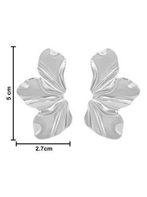 Fashion latest stylish trendy lightweight earrings for women 5