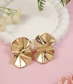 Fashion latest stylish trendy lightweight earrings for women