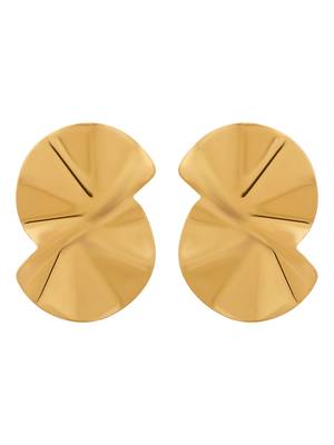 Fashion latest stylish trendy lightweight earrings for women 2
