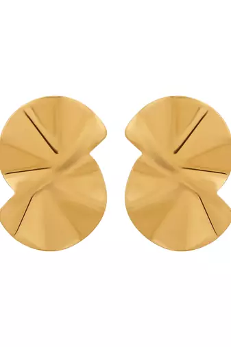 Fashion latest stylish trendy lightweight earrings for women