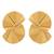 Fashion latest stylish trendy lightweight earrings for women