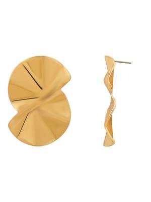 Fashion latest stylish trendy lightweight earrings for women 3
