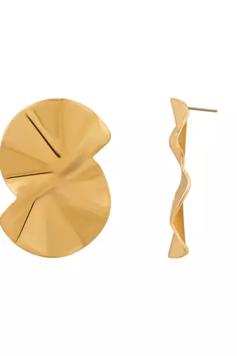 Fashion latest stylish trendy lightweight earrings for women