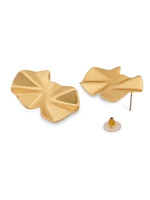 Fashion latest stylish trendy lightweight earrings for women 4