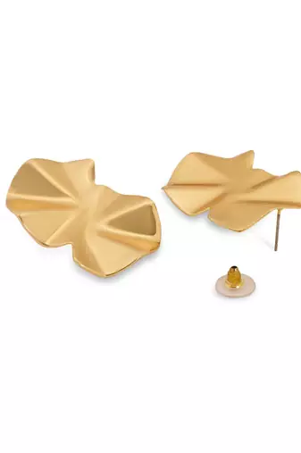Fashion latest stylish trendy lightweight earrings for women