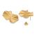 Fashion latest stylish trendy lightweight earrings for women