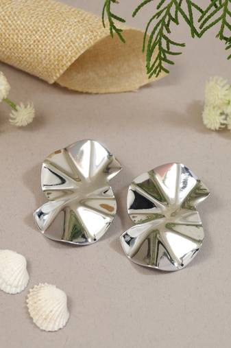 Fashion latest stylish trendy lightweight earrings for women